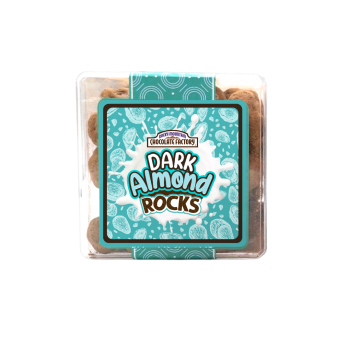 Rocky Mountain Chocolate Factory Dark Almond Rocks
