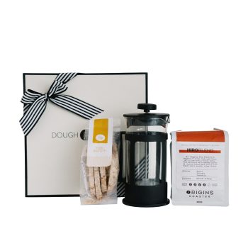 Origins Roaster Coffee Lover Press Set