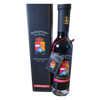 Acetaia Ducale Estense Aceto Sopraffino 6 years 200ml