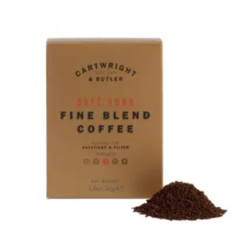 Cartwright & Butler Fine Blend Coffee (50g)
