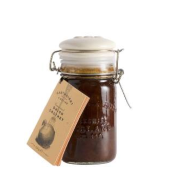 Cartwright & Butler Caramelized Onion Chutney (250g)