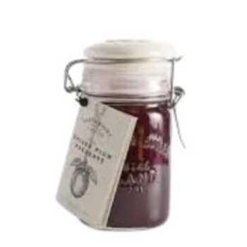 Cartwright & Butler Rich Spiced Plum Preserve (260g)