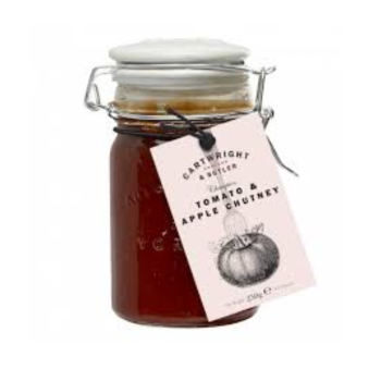 Cartwright & Butler Champion Tomato & Apple Chutney (250g)