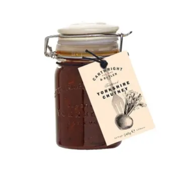Cartwright & Butler Traditional Yorkshire Chutney (240g)