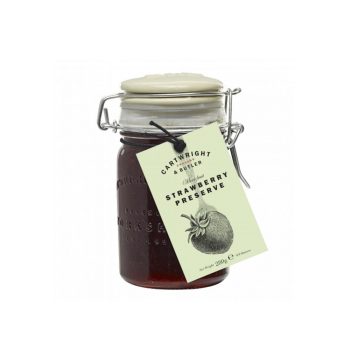 Cartwright & Butler Strawberry Preserve (280g)