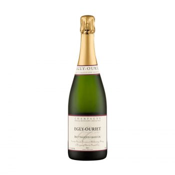 Champagne Egly Ouriet Brut Tradition Grand Cru NV (750ml)