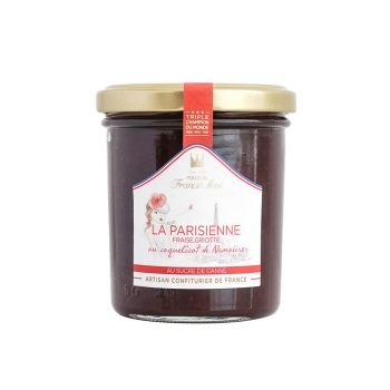 Francis Miot La Parisienne Jam (220g)