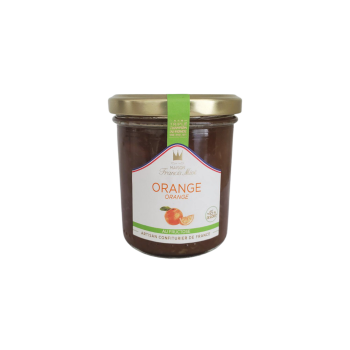 Francis Miot Orange Jam (220g)