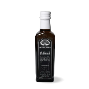 Frantoi Cutrera Mille 250ml