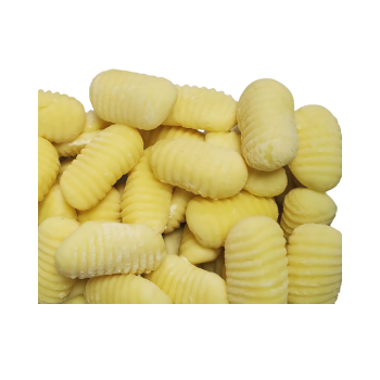 Fresh Pasta Gnocchi