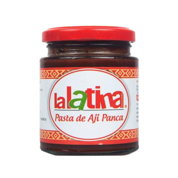 La Latina Aji Panca Paste (225g)