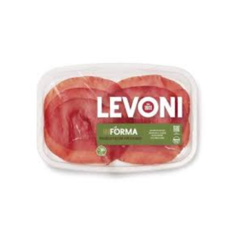 Levoni Italian Punta D’anca Bresaola  (80g)