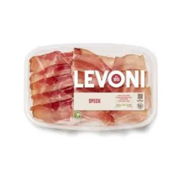 Levoni Speck (80g)