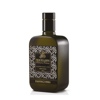 Frantoi Cutrera Nocellara Salvatore Extra Virgin Oil 500ml