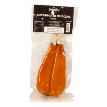 Smeralda Bottarga Di Muggine (Mullet) 100g