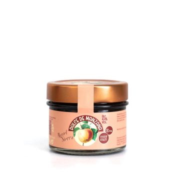 Spanish Vitality Dulce de Manzana Apple Jam Eva (130g)