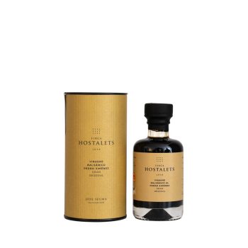 Finca Hostalets Balsamic Vinegar Pedro Ximenez Gran Reserva 50 Years (100ml)