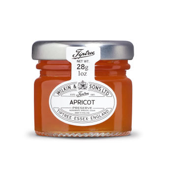 Wilkin & Sons Tiptree Apricot (28g)