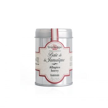 Terre Exotique Allspice Berry (60g)