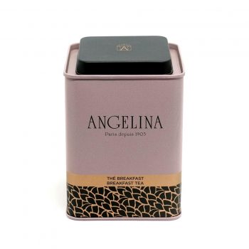 Angelina Breakfast Tea (100g)