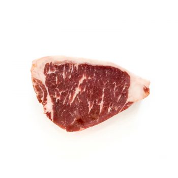 Australian Grass Fed Angus Striploin