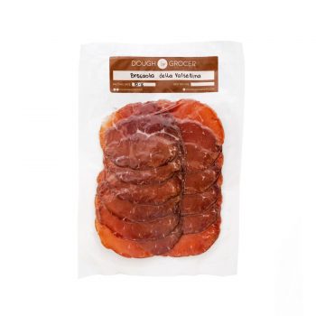 Levoni Bresaola della Valtellina IGP (100g)