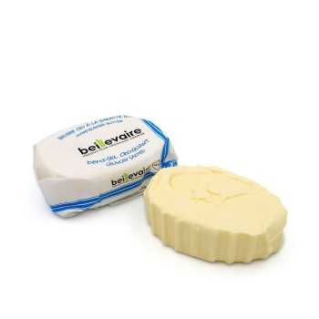 Beillevaire Demi-Sel Croquant (Crunchy Salted Butter) (125g)