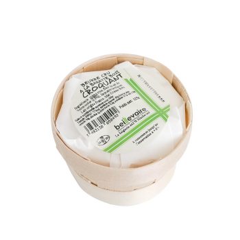 Beillevaire Beurre Cru Croquant (Crunchy Salted Butter) (125g)