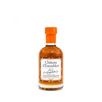 Chateau d'Estoublon Espelette Pepper-flavored Olive Oil (200ml)