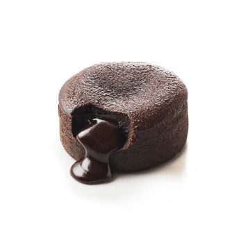 Traiteur de Paris Chocolate Fondant (Box of 100g x 20 pcs)