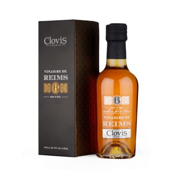 Clovis Reims Champagne Vinegar 6 years (250ml)