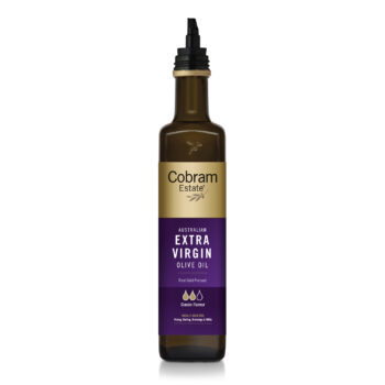 Cobram Estate Extra Virgin Olive Oil Classic (375ml)
