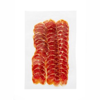 La Prudencia Iberico Bellota Cured Loin (100g)