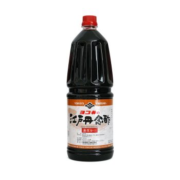 Yokoi Edo Tannen Su Akasu Seasoning Red Vinegar (1.8L)