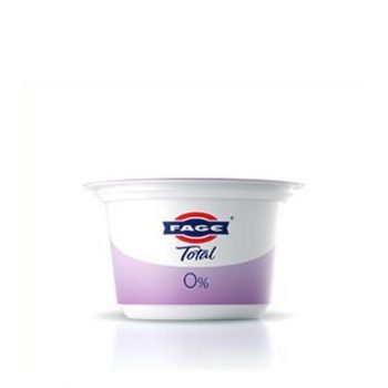 FAGE Total 0% Greek Yogurt (170g)