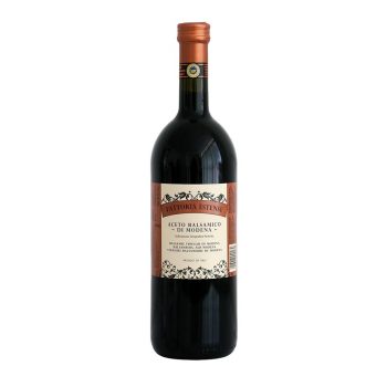 Fattoria Estense Balsamic Vinegar of Modena 6 years (1L)