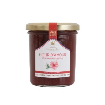 Francis Miot Fleur d'Amour Jam (220g)