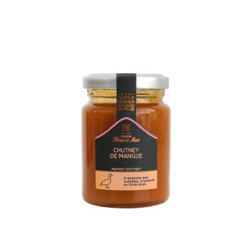 Francis Miot Mango Chutney (100g)
