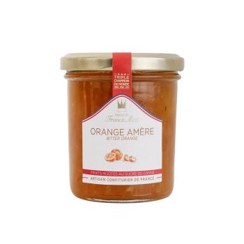 Francis Miot Bitter Orange Jam (220g)