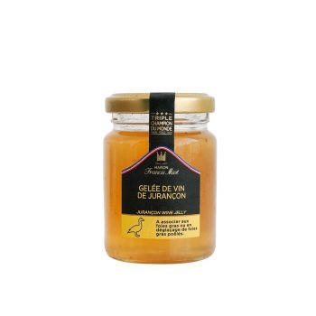 Francis Miot Jurancon Wine Jelly (100g)