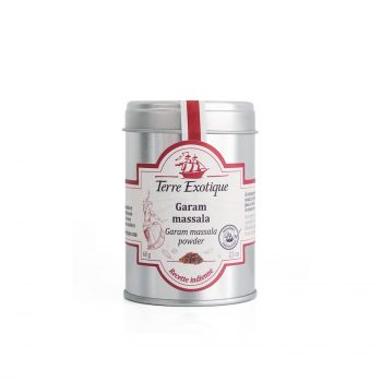 Terre Exotique Garam Masala Powder (60g)