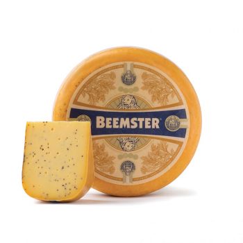 Gouda Beemster Mustard Seed (200g)