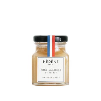 Hedene Lavender Honey from Luberon (125g)