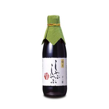Imahan Premium Shabu Shabu Ponzu Sauce (360ml)