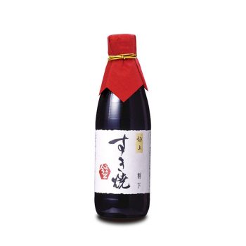 Imahan Premium Sukiyaki Warishita (360ml)