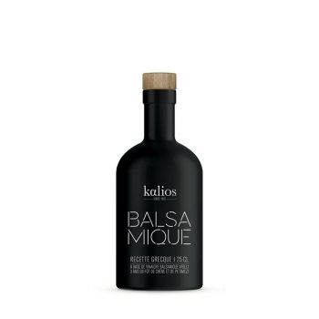 Kalios Balsamic Vinegar (250ml)