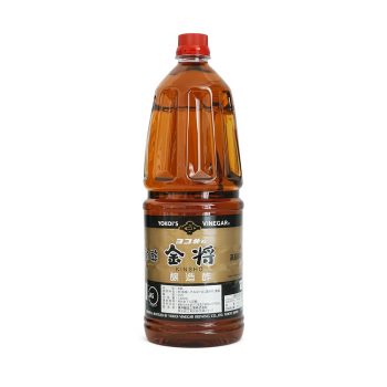 Yokoi Kinsho Rice Vinegar (1.8L)