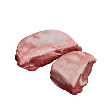 Roaring Forties Premium Lamb Rump Cap On