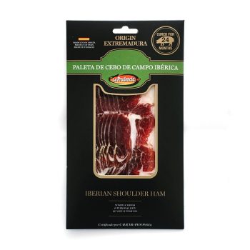La Prudencia Iberico Cebo de Campo Shoulder 24 Months (100g)