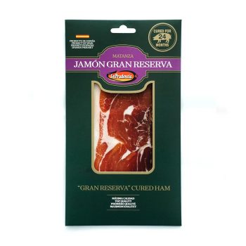 La Prudencia Matanza Gran Reserva Cured Ham 24 Months (75g)